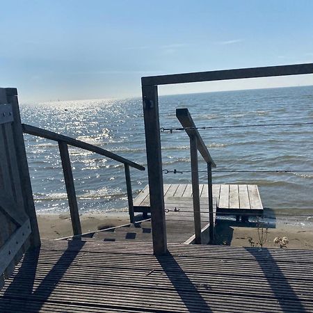 فيلا Seaside Bovenkarspel المظهر الخارجي الصورة