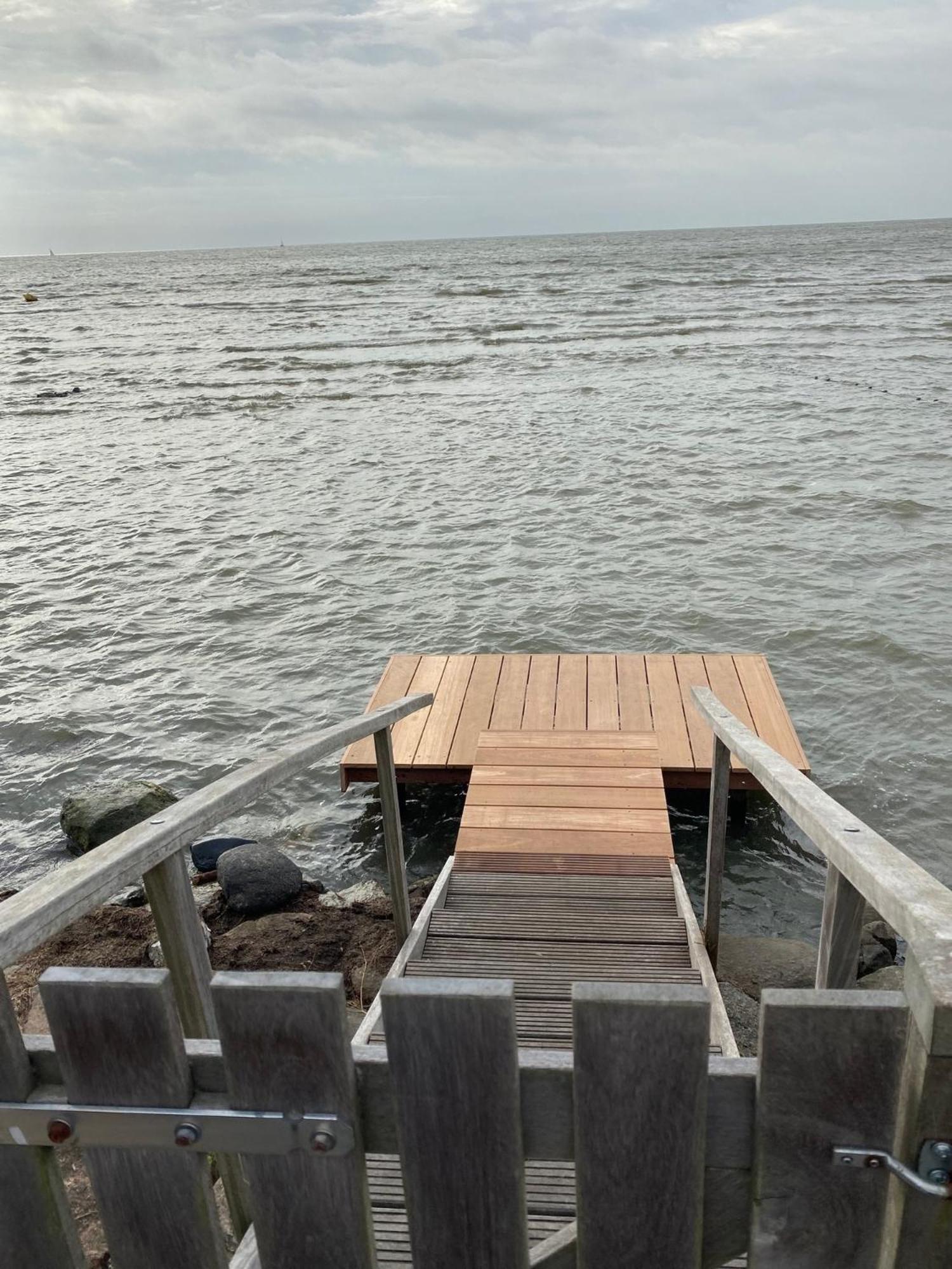 فيلا Seaside Bovenkarspel المظهر الخارجي الصورة
