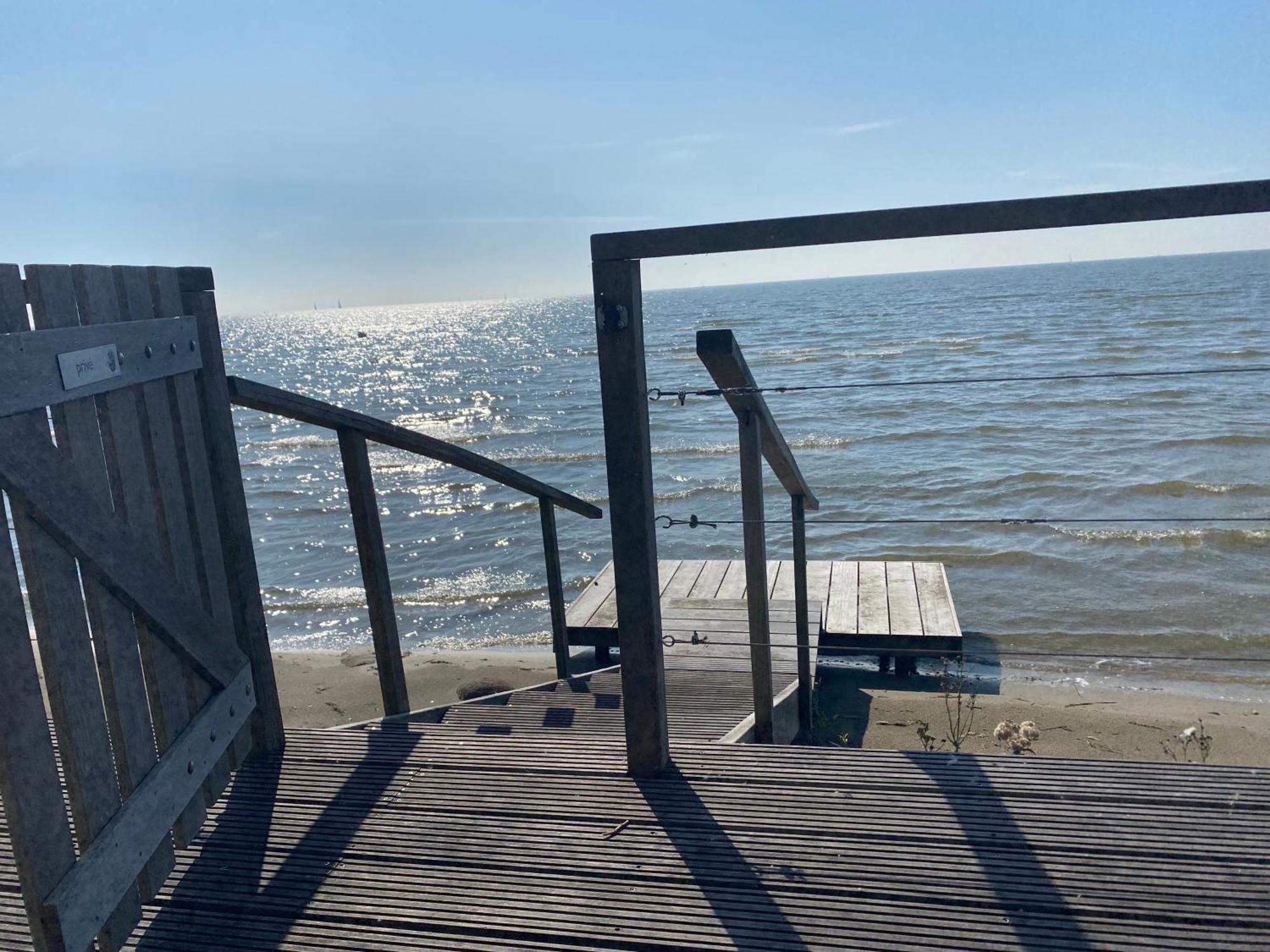 فيلا Seaside Bovenkarspel المظهر الخارجي الصورة